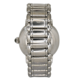 DAVID YURMAN | Classic Quartz Stainless Steel Watch