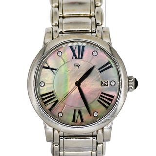 DAVID YURMAN | Classic Quartz Stainless Steel Watch