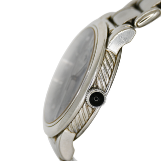 DAVID YURMAN | Classic Quartz Stainless Steel Watch
