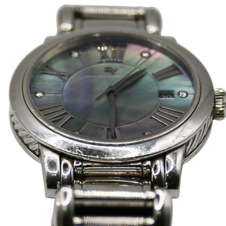 DAVID YURMAN | Classic Quartz Stainless Steel Watch