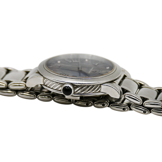 DAVID YURMAN | Classic Quartz Stainless Steel Watch