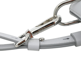 TOD'S | Gommino Light Gray Hobo Bag