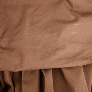 SILVIA TCHERASSI | Castegnato Off The Shoulder Mini Dress