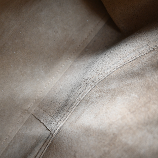 LOEWE | Gate Tan Leather Top Handle Bag