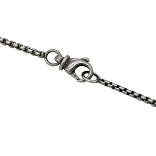 DAVID YURMAN | Prasiolite Albion Pendant Necklace