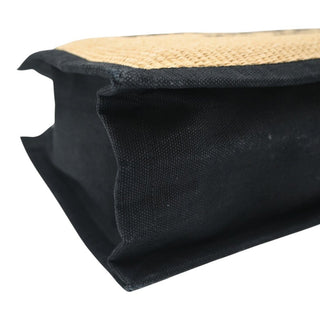 YSL | Raffia Rive Gauche Tote Bag