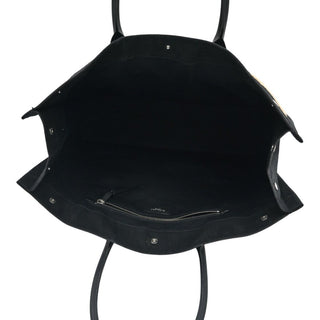 YSL | Raffia Rive Gauche Tote Bag