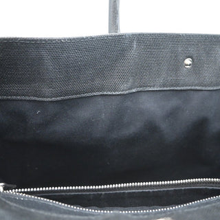 YSL | Raffia Rive Gauche Tote Bag