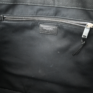 YSL | Raffia Rive Gauche Tote Bag