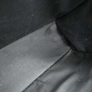 YSL | Raffia Rive Gauche Tote Bag