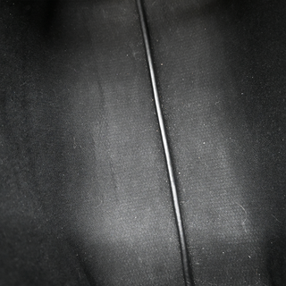 FERRAGAMO | Signature Striped Woven Tote Bag