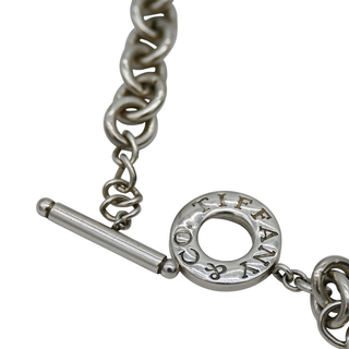 TIFFANY & CO | Heart Tag Necklace