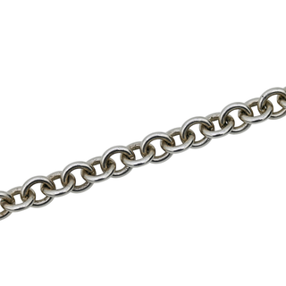 TIFFANY & CO | Heart Tag Necklace