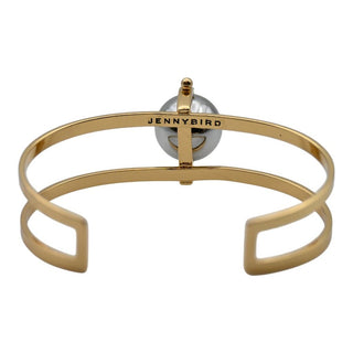 JENNY BIRD | Risen Two-Tone Cuff