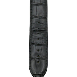 PHILIP STEIN | Teslar Dual Time Leather-Strap Watch