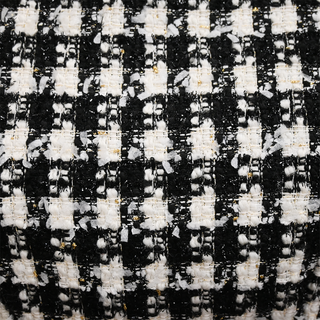 ALICE + OLIVIA | Velia Tweed Mini Dress