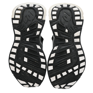 DOLCE & GABBANA | Sorrento Logo Mesh Sock Sneakers