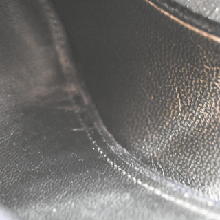 BALENCIAGA | Knife Midnight Velvet Draped Pumps