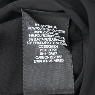 ALICE + OLIVIA | Fayeth Cut-Out Asymmetrical Midi Dress