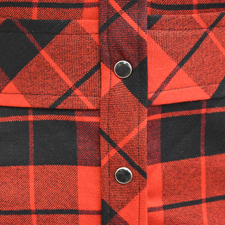 DOLCE & GABBANA | Plaid Wool-Blend Dress