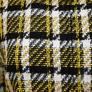 AKRIS PUNTO | Lurex Check Tweed Jacket