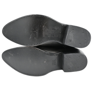 FRYE | Billy Daisy Dark Pewter Western Boots