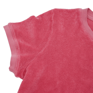 SUZIE KONDI | The Carpi Rouge Terry Tee
