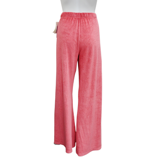 SUZIE KONDI | The Zephyra Rogue Flare Terry Pants