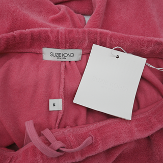 SUZIE KONDI | The Zephyra Rogue Flare Terry Pants