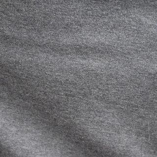 BRUNELLO CUCINELLI | Heathered Grey Ruched Pencil Skirt