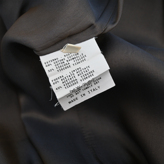 ETRO | Multicolored Floral Coat