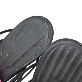 FENDI | Evie Slingback Mesh Heels