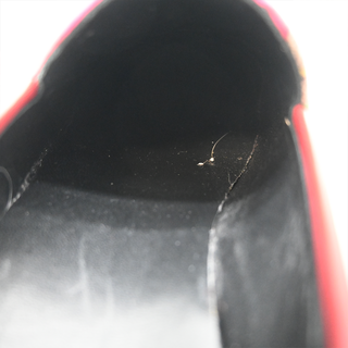 GUCCI | Jordaan GG Flora Loafers