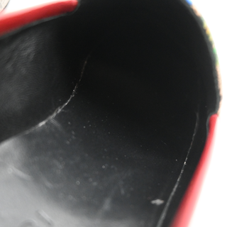 GUCCI | Jordaan GG Flora Loafers