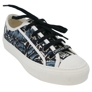 CHRISTIAN DIOR | Walk'N'Dior Palms Sneakers