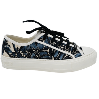 CHRISTIAN DIOR | Walk'N'Dior Palms Sneakers