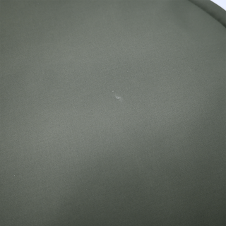 GANNI | Knot Kalamata Green Hobo Bag