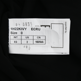 BA&SH | Kivy Metallic Floral Mini Dress