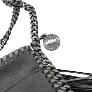STELLA MCCARTNEY | Falabella Tassel Crossbody Bag