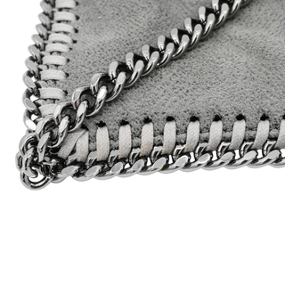 STELLA MCCARTNEY | Falabella Tassel Crossbody Bag