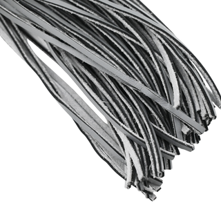 STELLA MCCARTNEY | Falabella Tassel Crossbody Bag