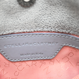 STELLA MCCARTNEY | Falabella Tassel Crossbody Bag