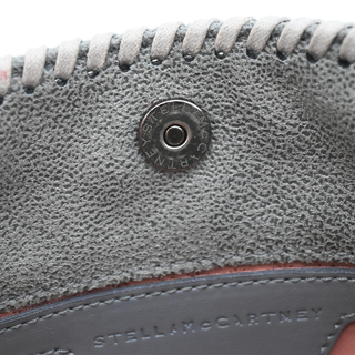 STELLA MCCARTNEY | Falabella Tassel Crossbody Bag