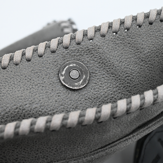 STELLA MCCARTNEY | Falabella Tassel Crossbody Bag