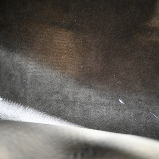 CAROLINA HERRERA | Olive Andy 7 Embossed Top Handle Bag