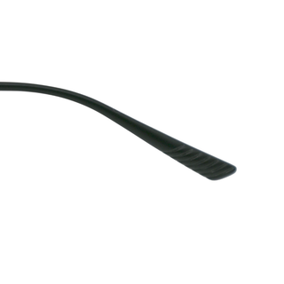 BOTTEGA VENETA | Geometric Caravan Triangle Rimless Sunglasses