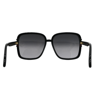 GUCCI | Oversized GG Sunglasses