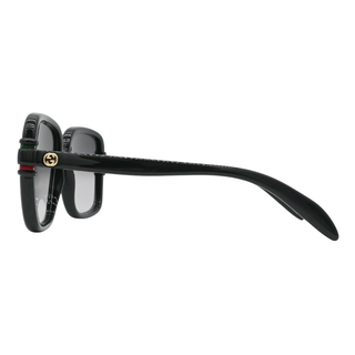 Oversized GG Sunglasses