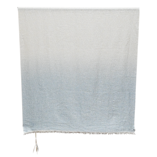 JANE CARR | The Lollipop Ombre Shimmer Scarf