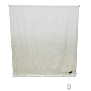 JANE CARR | The Lollipop Ombre Shimmer Scarf